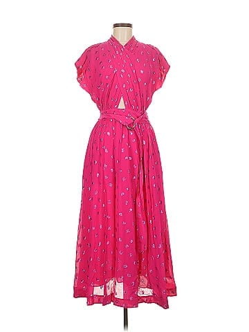 Derek Lam 10 Crosby Casual Dress (view 1)