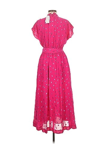Derek Lam 10 Crosby Casual Dress (view 2)