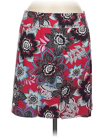 Talbots Casual Skirt (view 1)