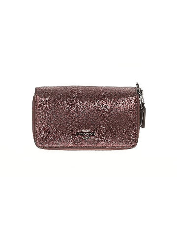 Coach Factory Wallet (view 1)