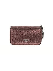 Coach Factory Wallet