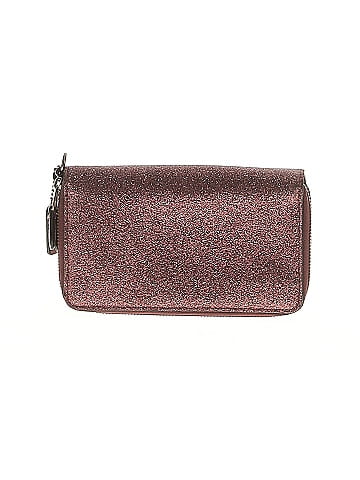 Coach Factory Wallet (view 2)
