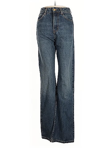 Sézane Jeans (view 1)