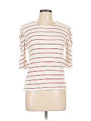 Lna 3/4 Sleeve T Shirt