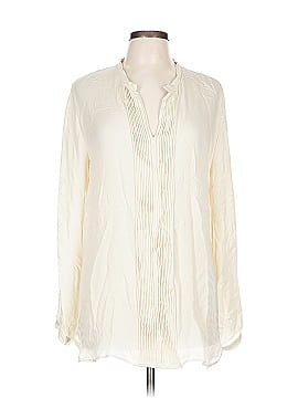 Etro Long Sleeve Blouse