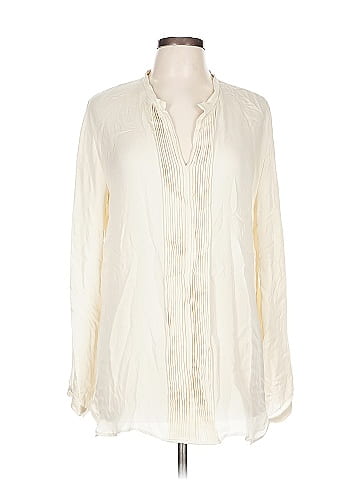 ETRO Long Sleeve Blouse (view 1)