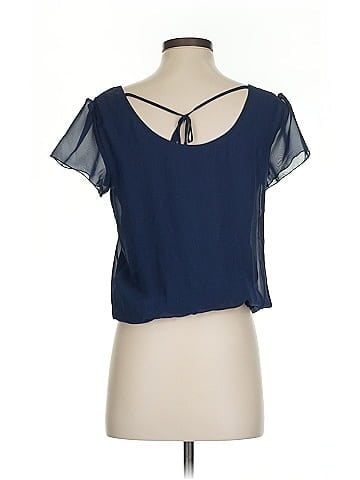 Studio Y Short Sleeve Top (view 2)