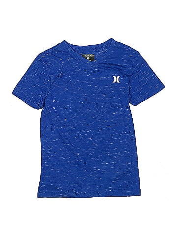 Hurley Active T-Shirt (view 1)