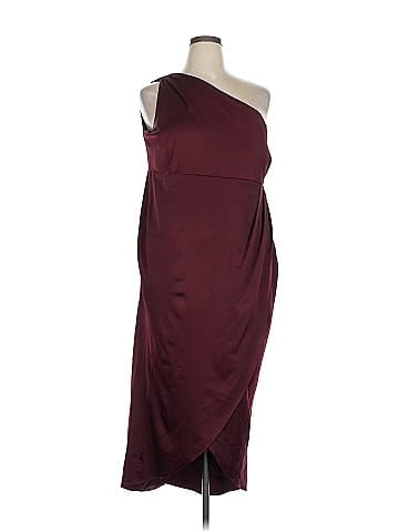 showpo Cocktail Dress (view 1)