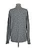 Nike Gray Pullover Sweater Size M - photo 2