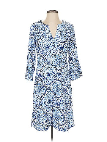 Jude Connally Casual Dress (view 1)