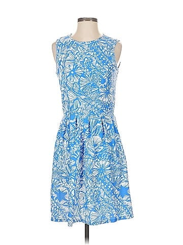 Jude Connally Cocktail Dress (view 1)