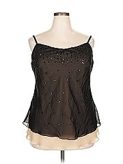 Venezia Sleeveless Blouse