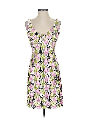 an original MILLY of New York Casual Dress (view 1)