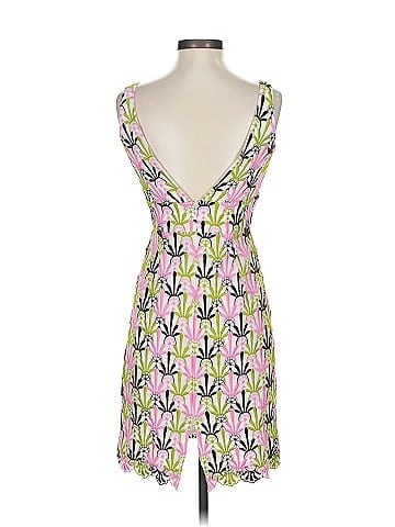 an original MILLY of New York Casual Dress (view 2)