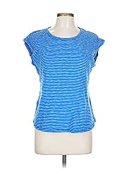 T By Talbots Short Sleeve T Shirt