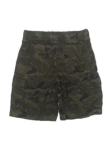 Old Navy Cargo Shorts (view 2)