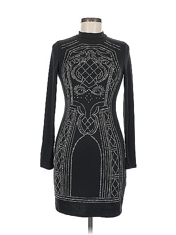 Say What? Cocktail Dress (view 1)