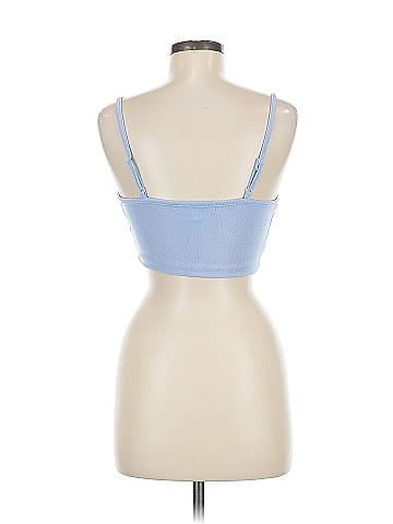 Almost Famous Sleeveless Top (view 2)