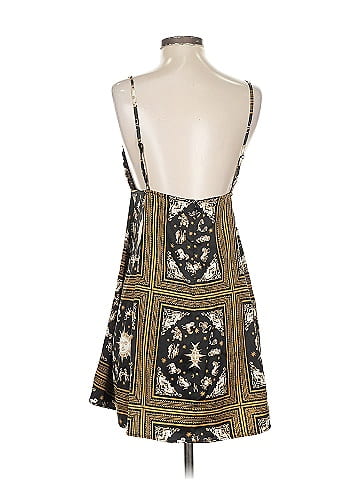 Danielle Bernstein Cocktail Dress (view 2)