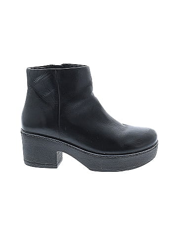 FitFlop Ankle Boots (view 1)