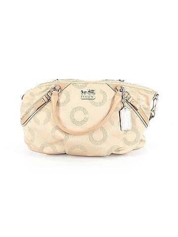 Coach Factory Satchel (view 1)