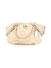 Coach Factory Satchel