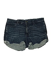 Hollister Denim Shorts