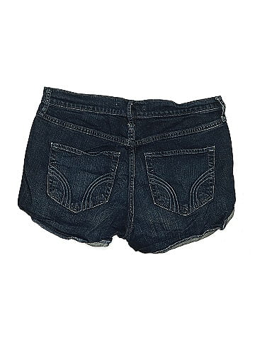 Hollister Denim Shorts (view 2)
