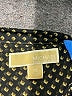 MICHAEL Michael Kors 100% Polyester Polka Dots Black Long Sleeve Blouse Size XS - photo 7