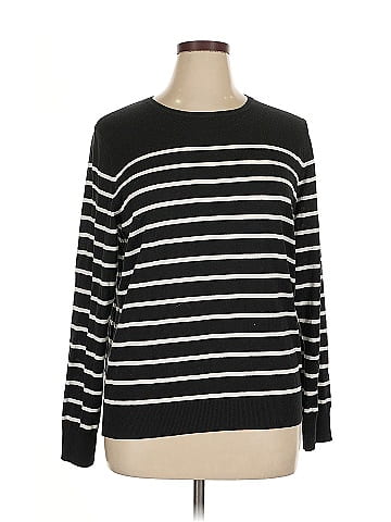 Banana Republic Factory Store Pullover Sweater (view 1)