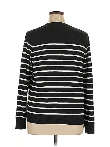 Banana Republic Factory Store Pullover Sweater (view 2)