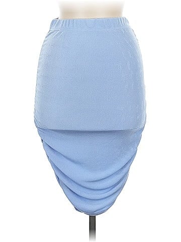 Almost Famous Formal Skirt (view 1)