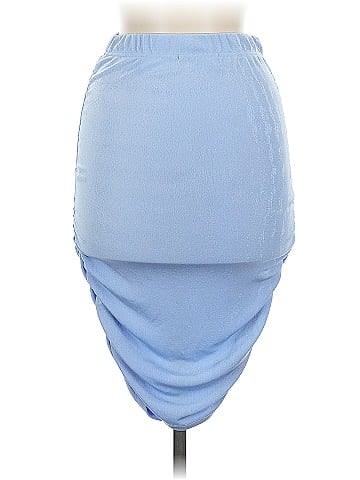 Almost Famous Formal Skirt (view 2)