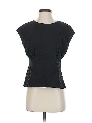 Abercrombie & Fitch Short Sleeve Top (view 1)