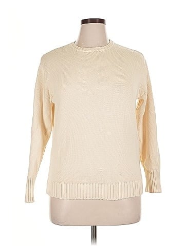 Brandy Melville Pullover Sweater (view 1)