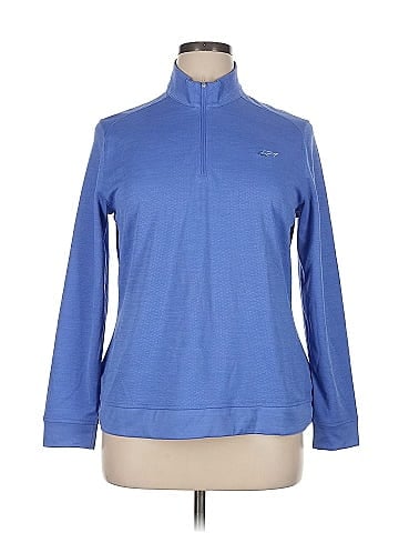 Greg Norman Pullover Sweater (view 1)