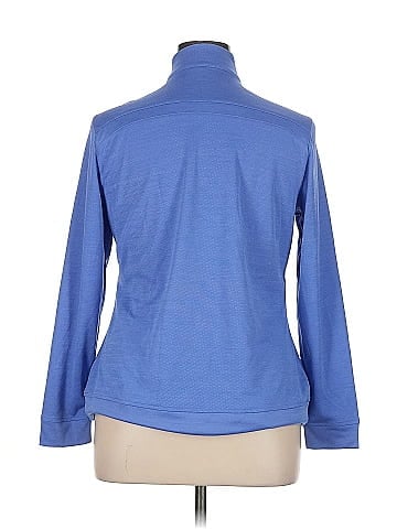 Greg Norman Pullover Sweater (view 2)