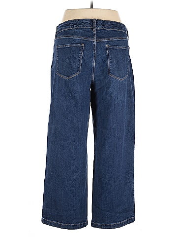 St. John's Bay Jeans (view 2)