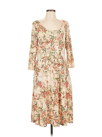 Peruvian Connection Casual Dress (view 1)