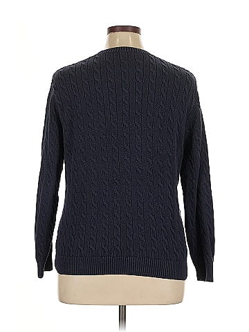 Brandy Melville Pullover Sweater (view 2)