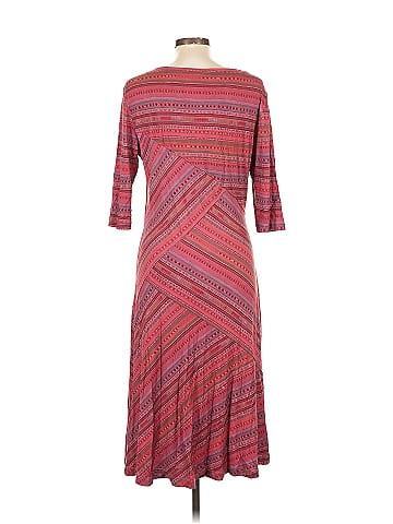 Peruvian Connection Casual Dress (view 2)