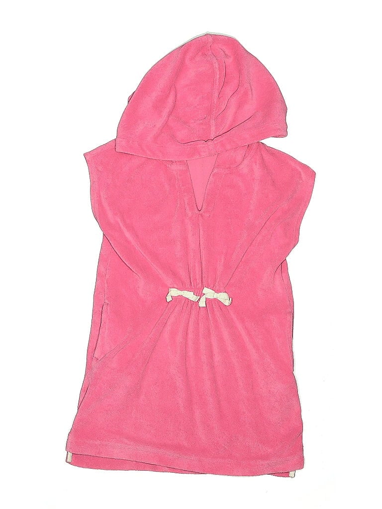 Click to view more detailed imagery on our partner's website Pre-owned Baby Gap Kids' Dress In Pink