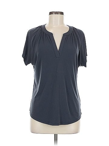 Jones New York Short Sleeve Top (view 1)