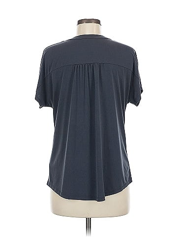 Jones New York Short Sleeve Top (view 2)