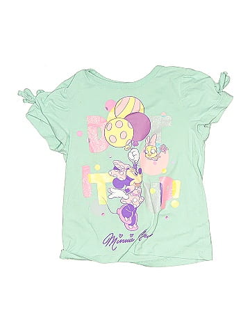 Disney Short Sleeve T-Shirt (view 1)