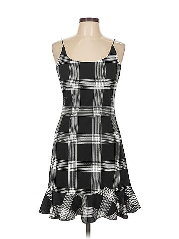 Aqua Casual Dress (view 1)