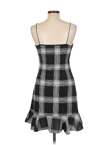 Aqua Casual Dress (view 2)