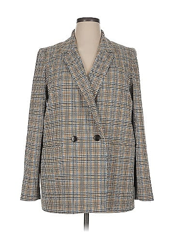 Madewell Blazer (view 1)