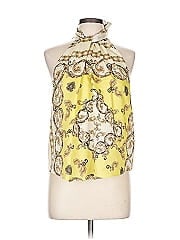 River Island Sleeveless Blouse